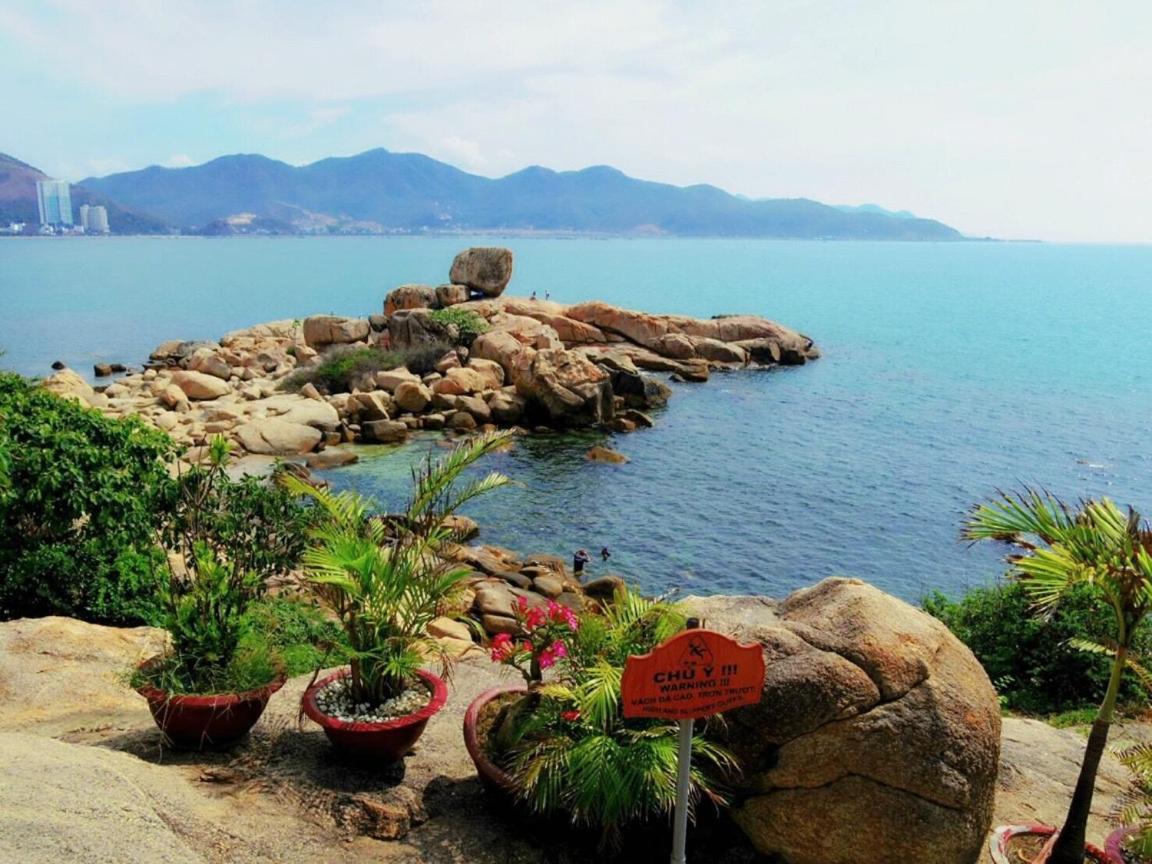 Hoang Son Hotel Nha Trang Exterior photo