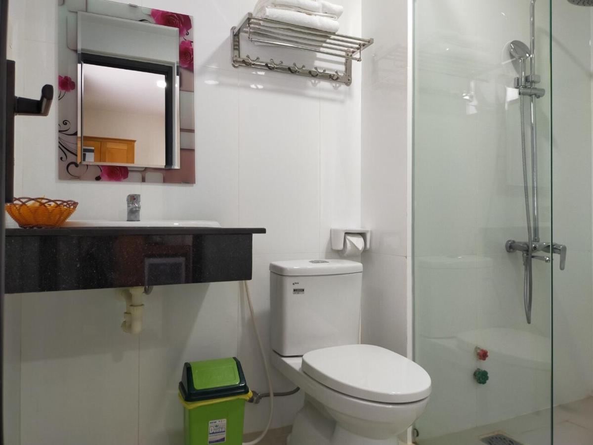 Hoang Son Hotel Nha Trang Exterior photo