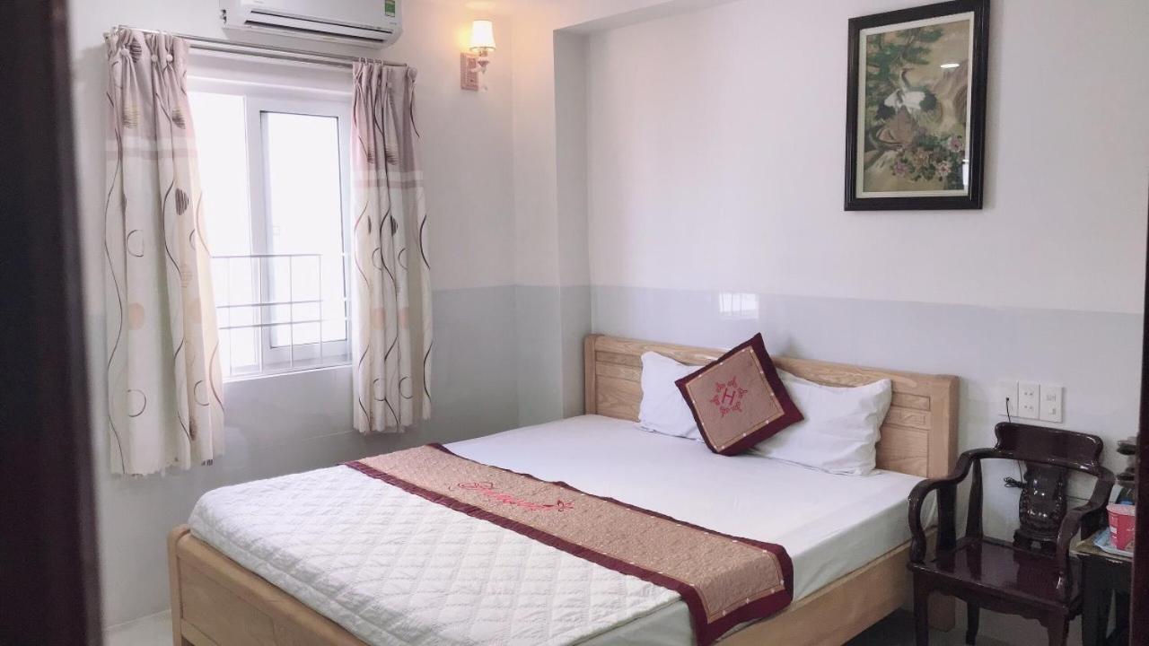 Hoang Son Hotel Nha Trang Exterior photo