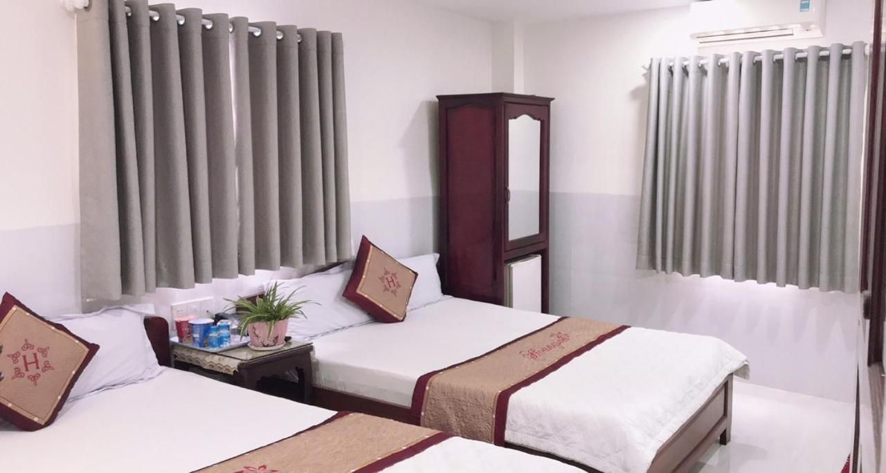 Hoang Son Hotel Nha Trang Exterior photo