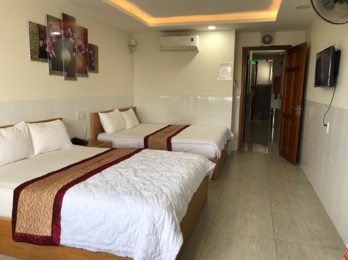 Hoang Son Hotel Nha Trang Exterior photo