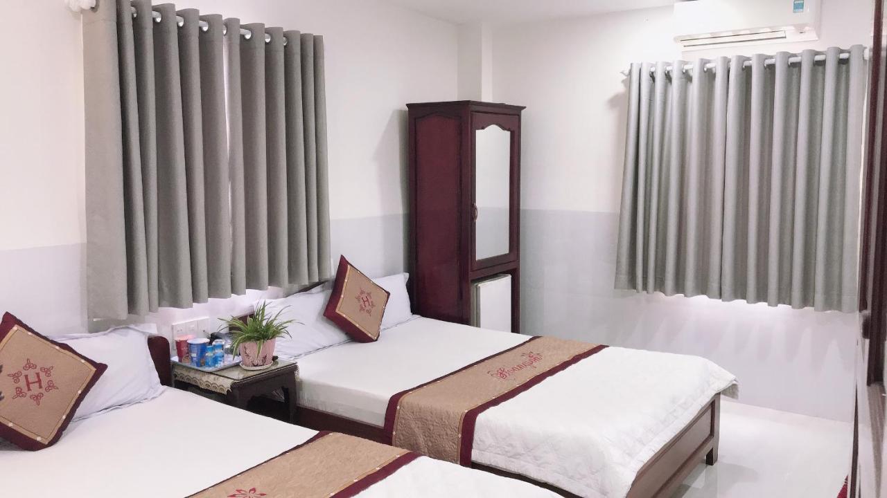 Hoang Son Hotel Nha Trang Exterior photo