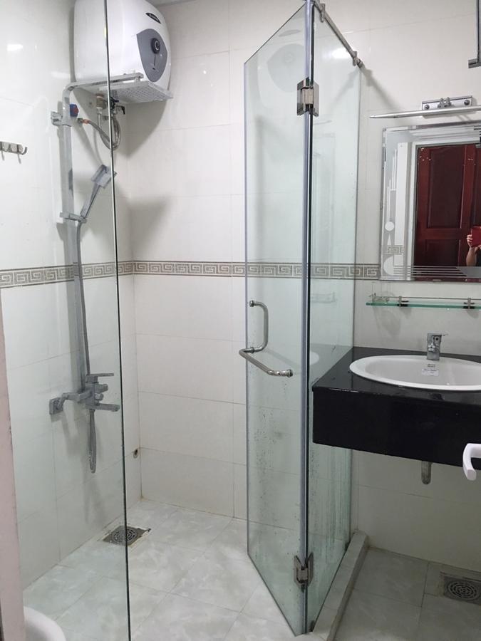 Hoang Son Hotel Nha Trang Exterior photo